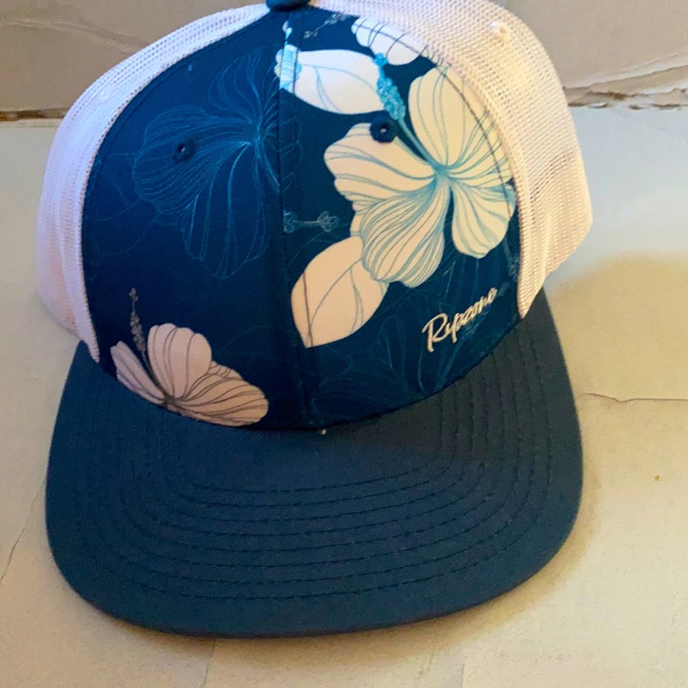 Ripzone Snapback Hat